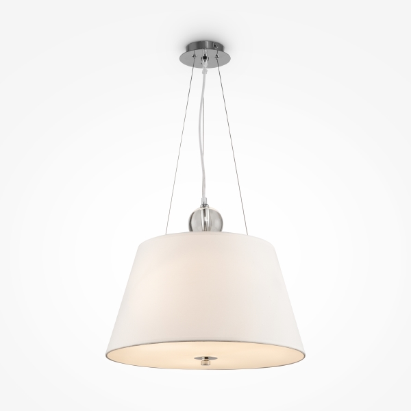 Светильник подвесной Bergamo MOD613PL-03BG