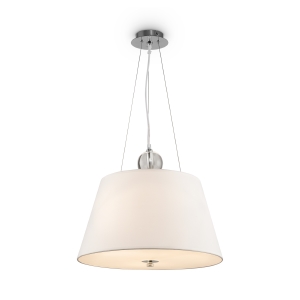 Светильник подвесной Bergamo MOD613PL-03BG