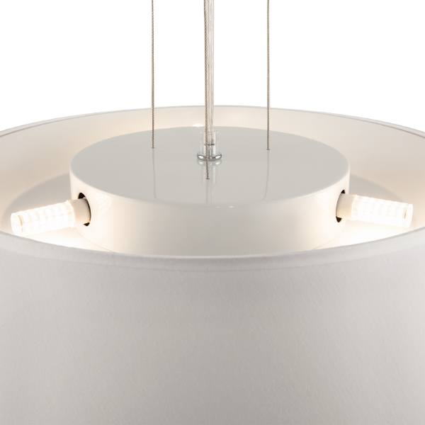 Светильник подвесной Bergamo MOD613PL-03CH