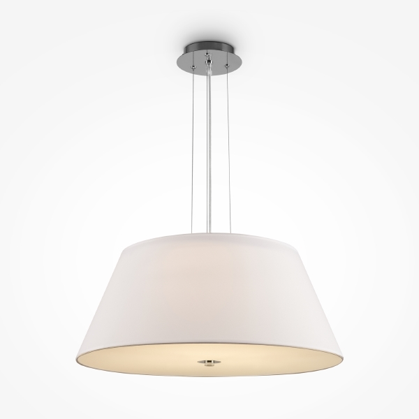 Светильник подвесной Bergamo MOD613PL-03CH