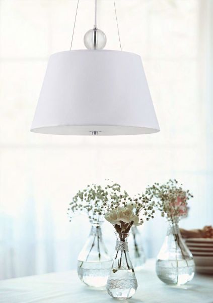 Светильник подвесной Bergamo MOD613PL-03W