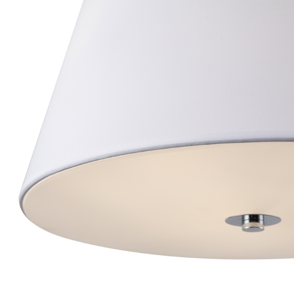 Светильник подвесной Bergamo MOD613PL-03W