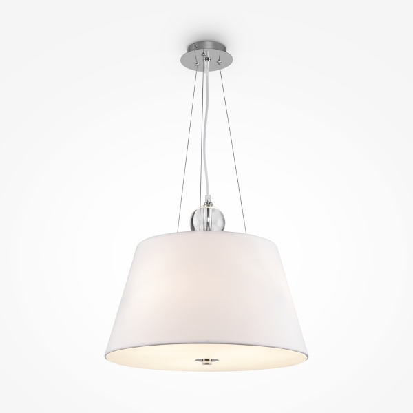 Светильник подвесной Bergamo MOD613PL-03W