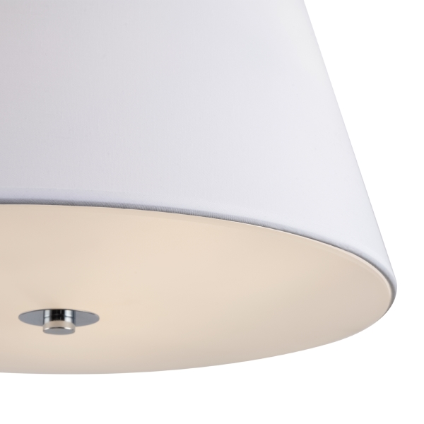 Светильник подвесной Bergamo MOD613PL-03W