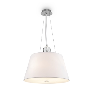 Светильник подвесной Bergamo MOD613PL-03W