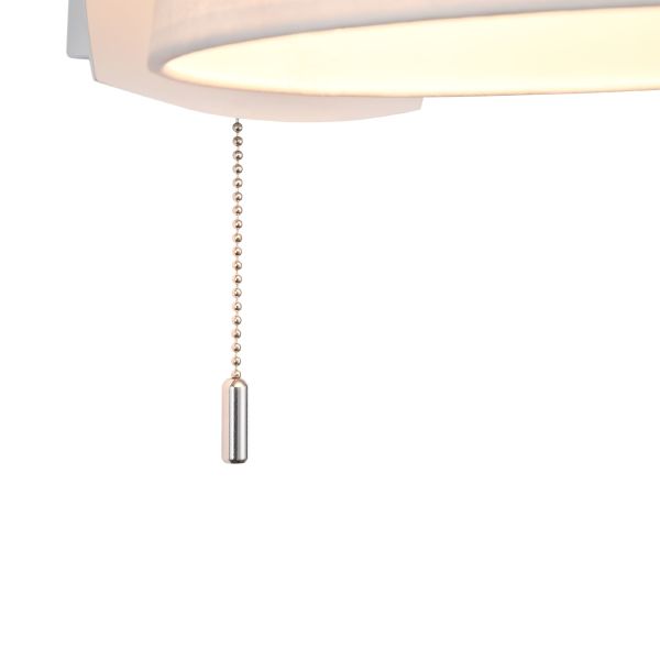 Настенное бра Bergamo MOD613WL-01W