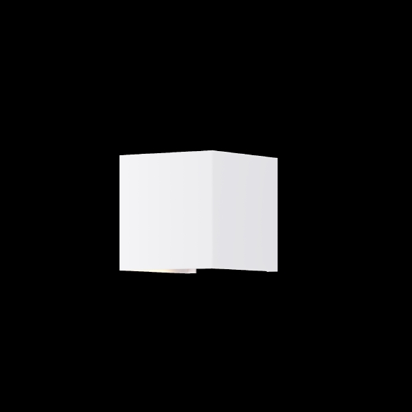 Уличный настенный светильник Fulton O572WL-L6W