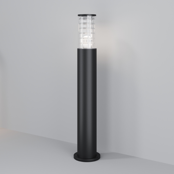 Уличный наземный светильник Bronx O576FL-01B