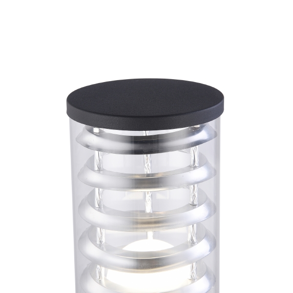 Уличный наземный светильник Bronx O576FL-01B