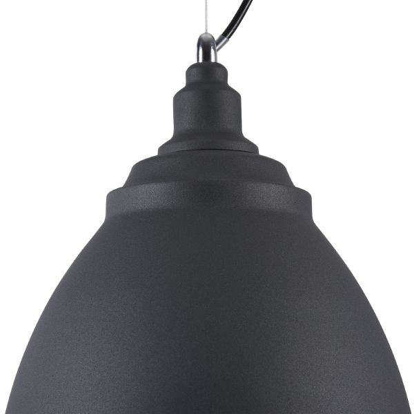 Светильник подвесной Bellevue P534PL-01B