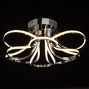Потолочная люстра Аурих 496017608
