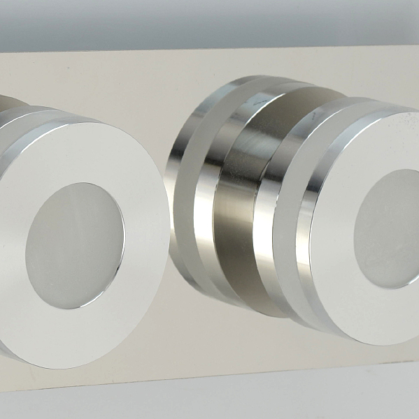 Уличный настенный светильник Пунктум 549020402