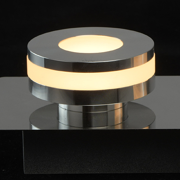 Уличный настенный светильник Пунктум 549020402