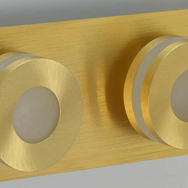 Уличный настенный светильник Пунктум 549020502