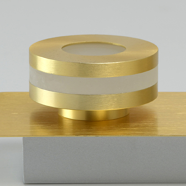 Уличный настенный светильник Пунктум 549020502