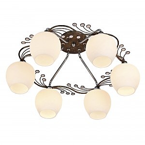 Потолочная люстра Сюита CL153161