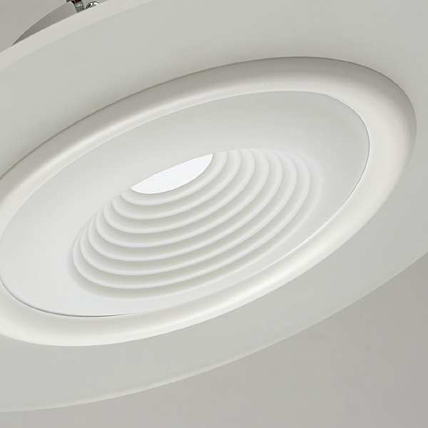 Светильник потолочный Платлинг 661016301