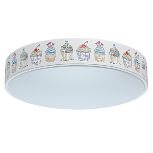 Светильник потолочный Гуфи 716010101