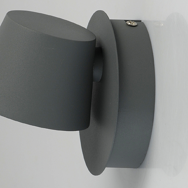 Светильник спот Хартвиг 717020501