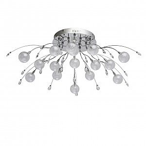 Потолочная люстра Амелия 360014116