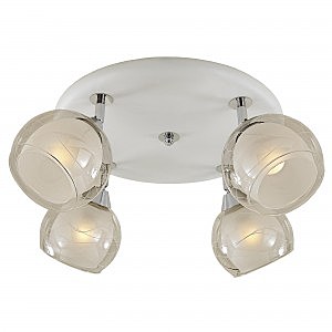 Потолочная люстра Самба CL158141