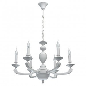 Подвесная люстра ДельРей 700011606