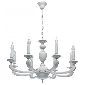 Подвесная люстра ДельРей 700011708