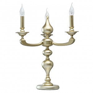 Настольная лампа ДельРей 700031003