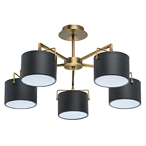 Потолочная люстра Сайрус 721010205