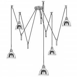 Светильник подвесной Acrobata 761054