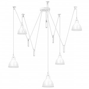 Светильник подвесной Acrobata 761056