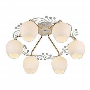 Потолочная люстра Сюита CL153162