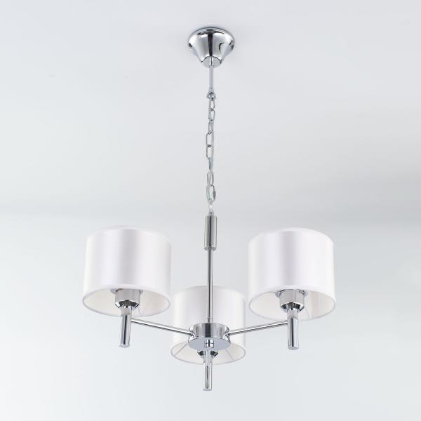 Подвесная люстра Аврора CL463130