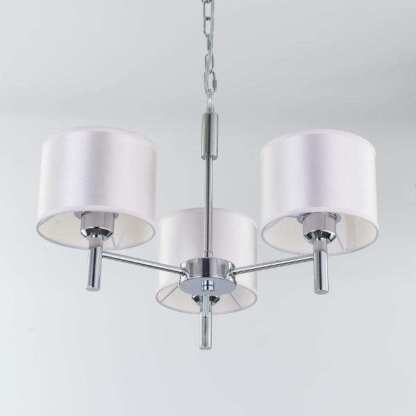 Подвесная люстра Аврора CL463130