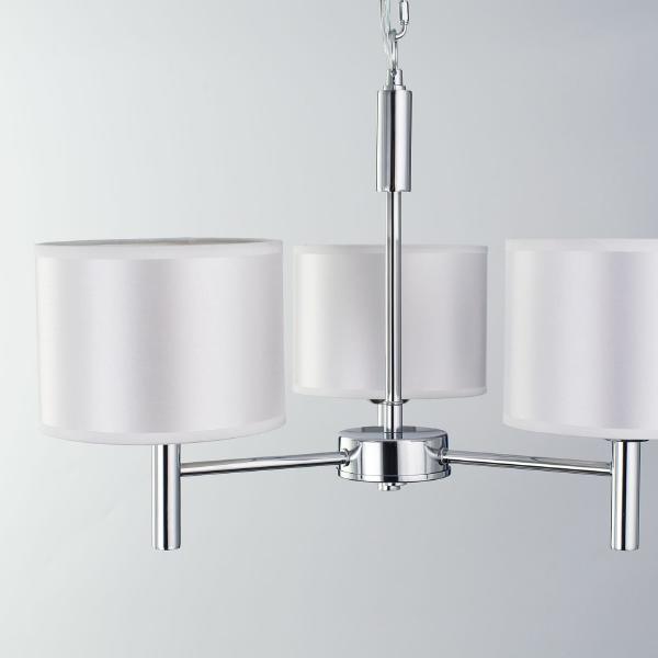 Подвесная люстра Аврора CL463130