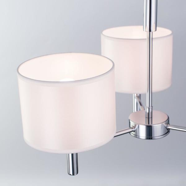 Подвесная люстра Аврора CL463130