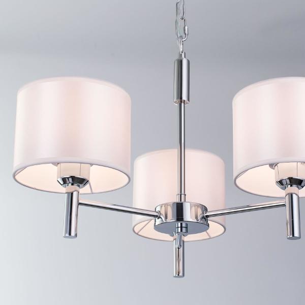 Подвесная люстра Аврора CL463130