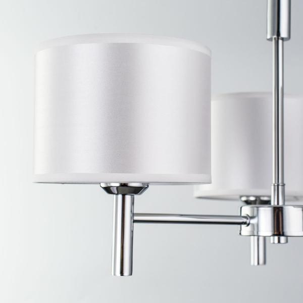 Подвесная люстра Аврора CL463130