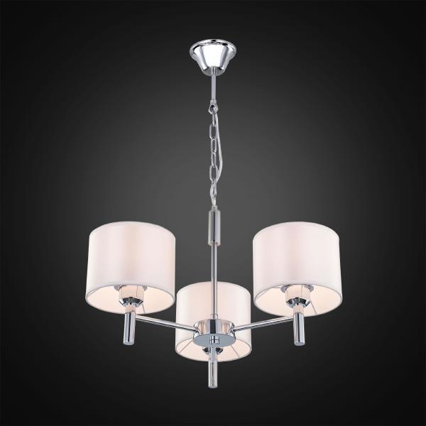 Подвесная люстра Аврора CL463130