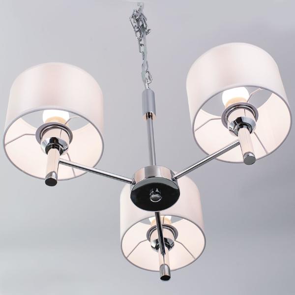 Подвесная люстра Аврора CL463130