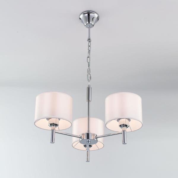 Подвесная люстра Аврора CL463130