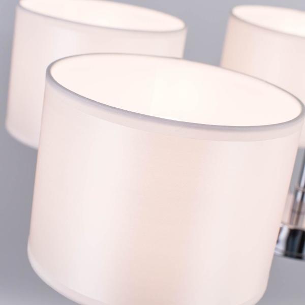 Подвесная люстра Аврора CL463150