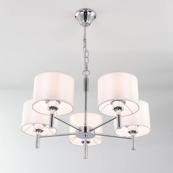 Подвесная люстра Аврора CL463150