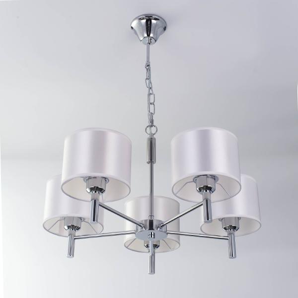 Подвесная люстра Аврора CL463150