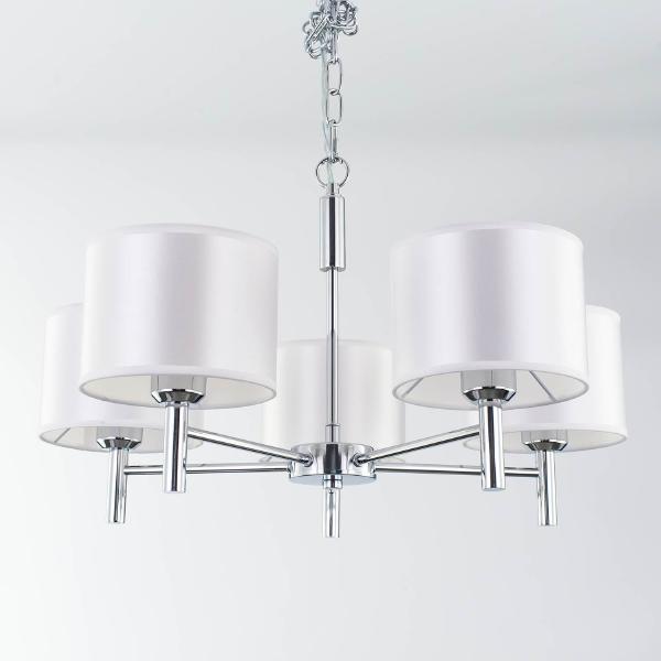 Подвесная люстра Аврора CL463150