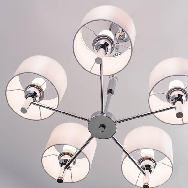 Подвесная люстра Аврора CL463150