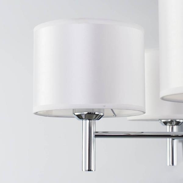 Подвесная люстра Аврора CL463150