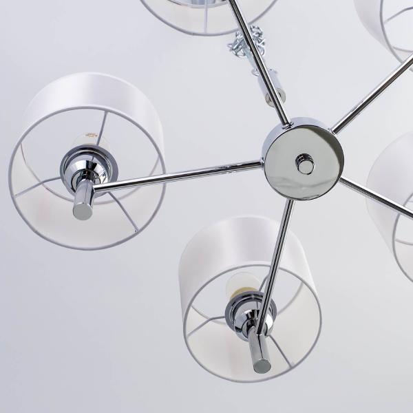 Подвесная люстра Аврора CL463150