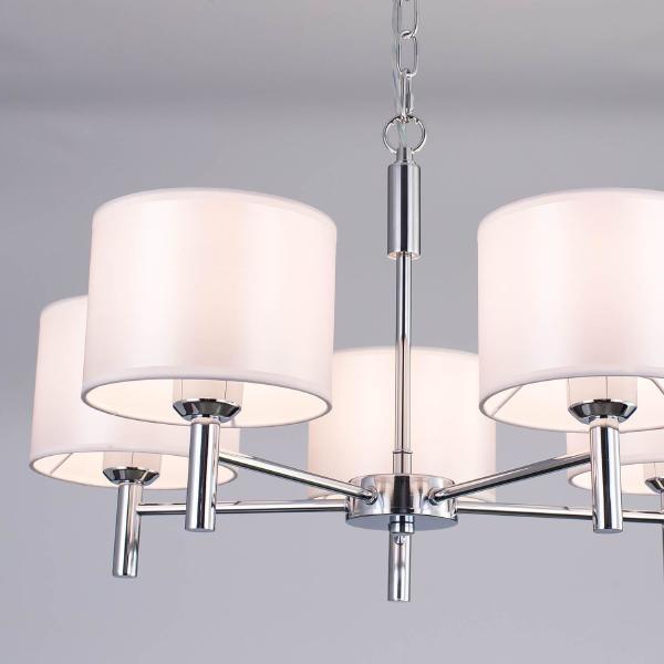 Подвесная люстра Аврора CL463150