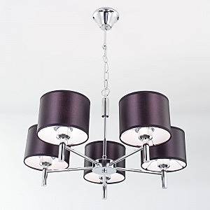 Подвесная люстра Аврора CL463151